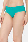 Candyskin Medium Rise Full Coverage Bikini Panty (Pack of 3) - Multicolor — thumbnail 12